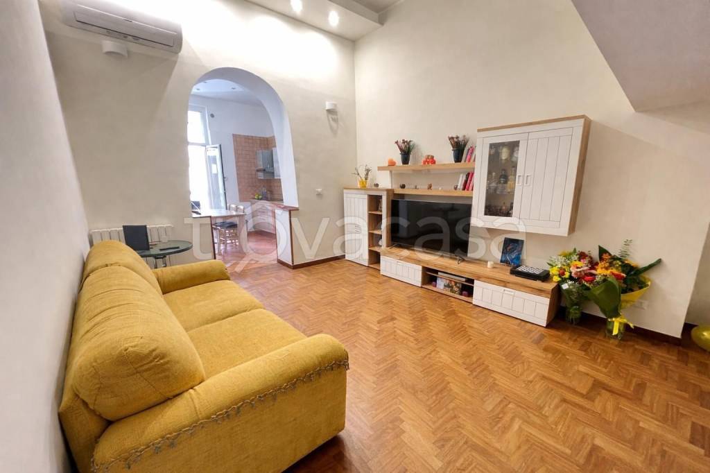 appartamento in vendita a Bari in zona Libertà