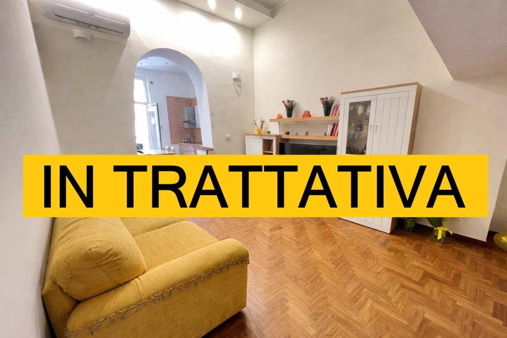 appartamento in vendita a Bari in zona Libertà