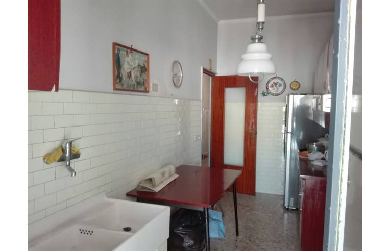 appartamento in vendita a Bari in zona Libertà