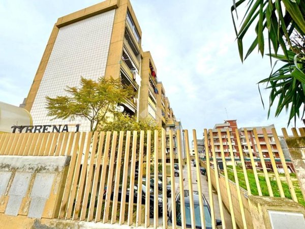 appartamento in vendita a Bari in zona San Girolamo