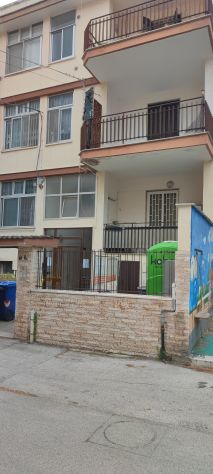 appartamento in vendita a Bari in zona Marconi