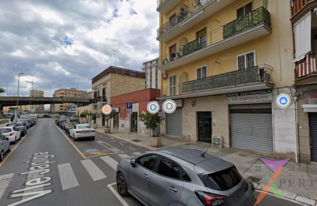 appartamento in vendita a Bari in zona Japigia