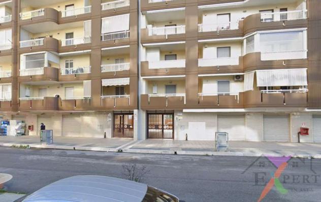 appartamento in vendita a Bari in zona Stanic