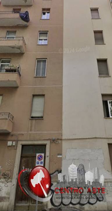 appartamento in vendita a Bari in zona Carrassi