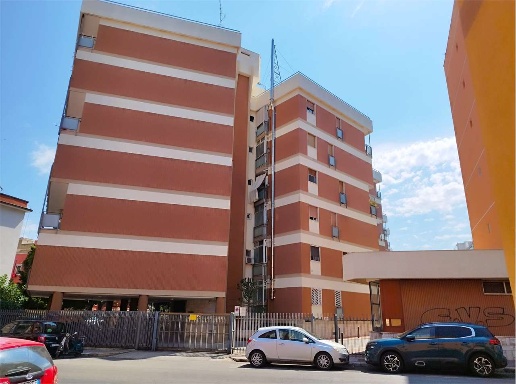 appartamento in vendita a Bari in zona Poggiofranco