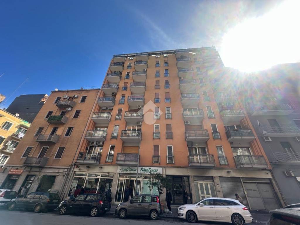 appartamento in vendita a Bari in zona Libertà