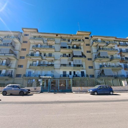 appartamento in vendita a Bari in zona San Paolo