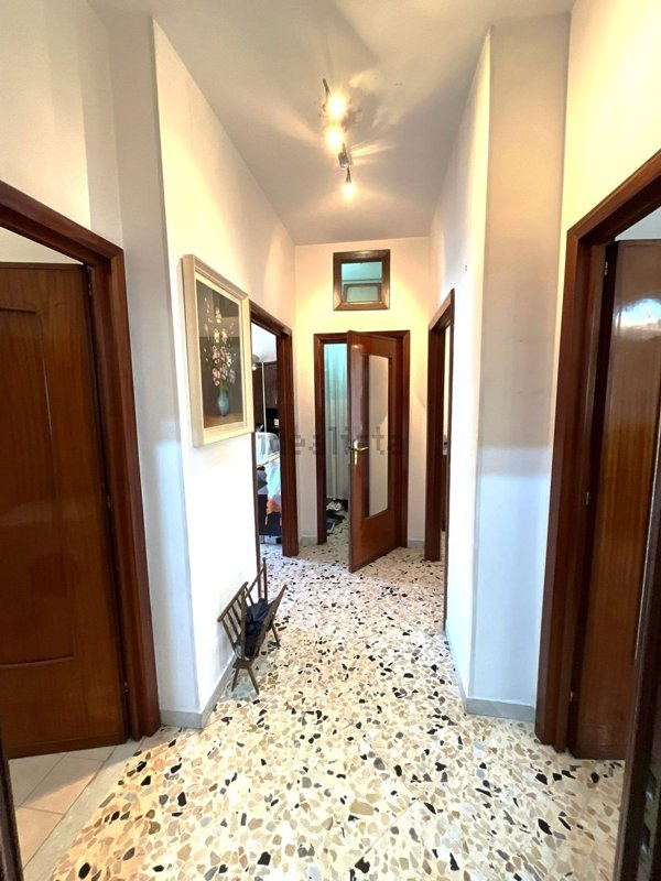 appartamento in vendita a Bari in zona San Paolo