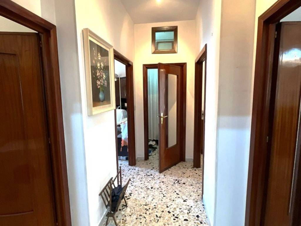appartamento in vendita a Bari in zona San Paolo