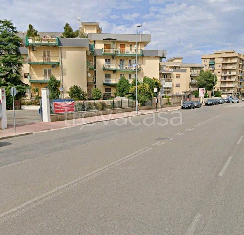 appartamento in vendita a Bari in zona San Pasquale