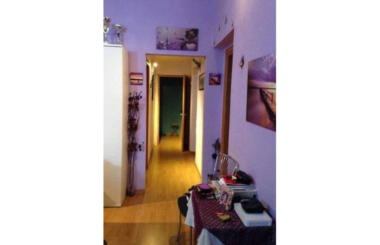 appartamento in vendita a Bari in zona Picone