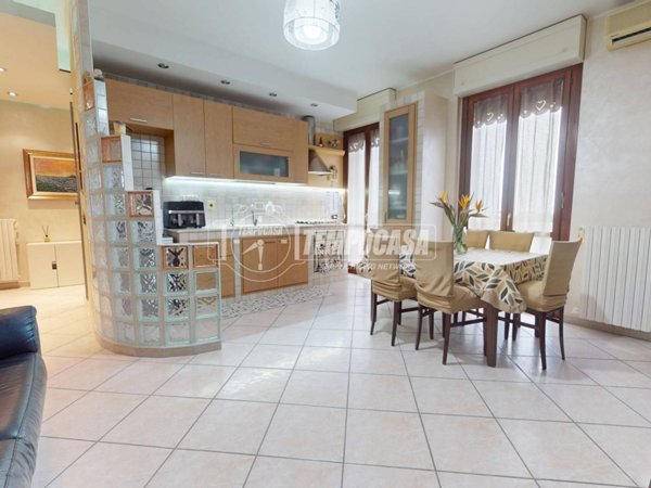 appartamento in vendita a Bari in zona Ceglie del Campo