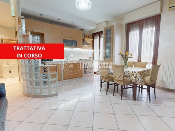 appartamento in vendita a Bari in zona Ceglie del Campo