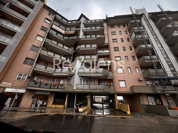 appartamento in vendita a Bari in zona Carbonara