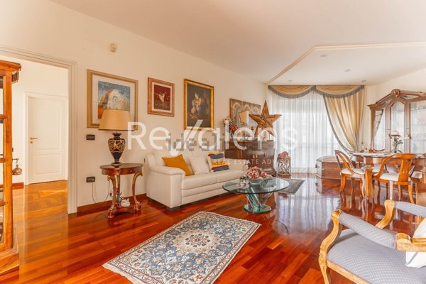 appartamento in vendita a Bari in zona Carbonara