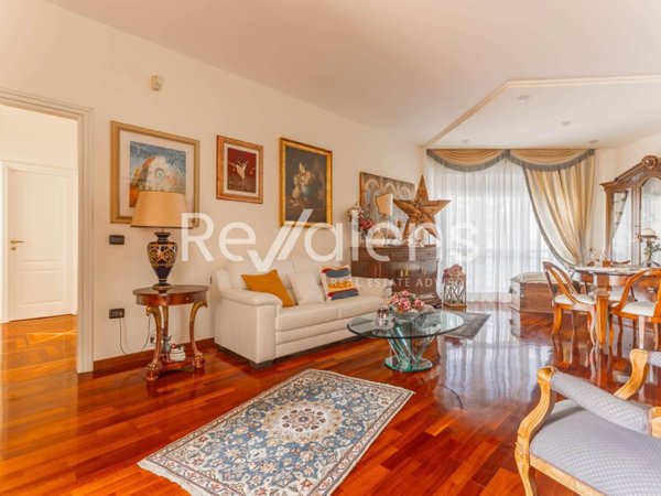 appartamento in vendita a Bari in zona Carbonara