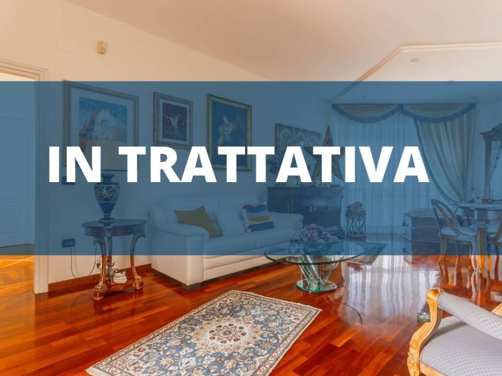 appartamento in vendita a Bari in zona Carbonara