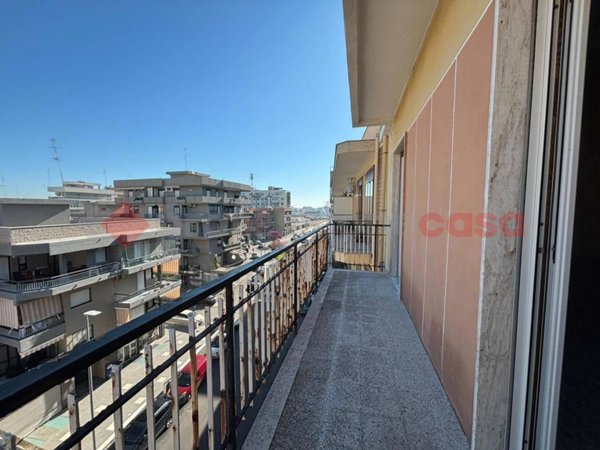 appartamento in vendita a Bari in zona San Girolamo