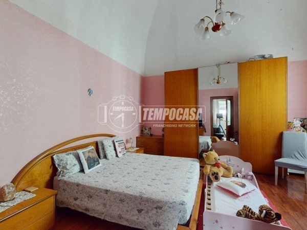 appartamento in vendita a Bari in zona San Pasquale