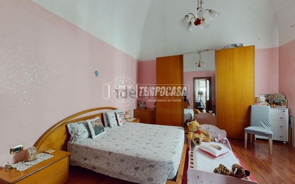 appartamento in vendita a Bari in zona San Pasquale