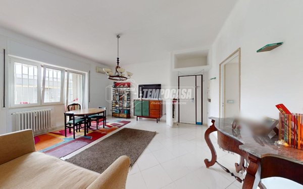 appartamento in vendita a Bari in zona Carrassi