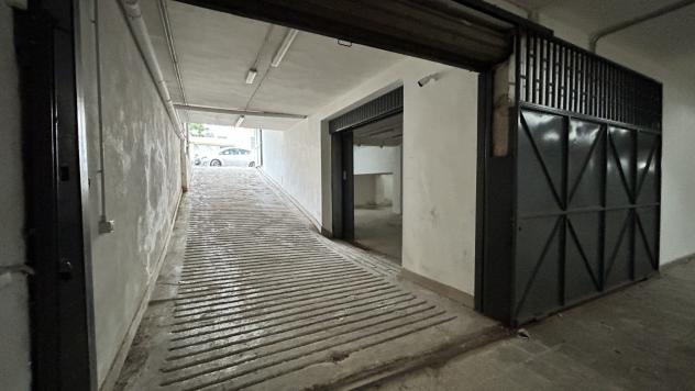 appartamento in vendita a Bari in zona Carrassi