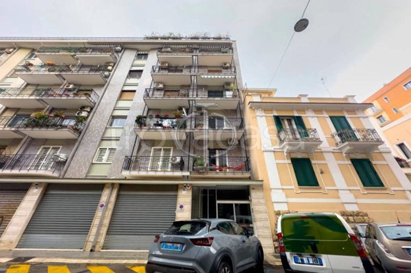 appartamento in vendita a Bari in zona Madonnella
