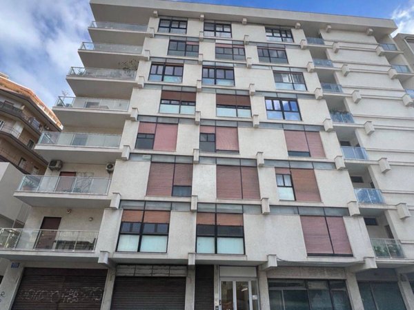 appartamento in vendita a Bari in zona Japigia