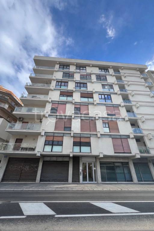 appartamento in vendita a Bari in zona Japigia