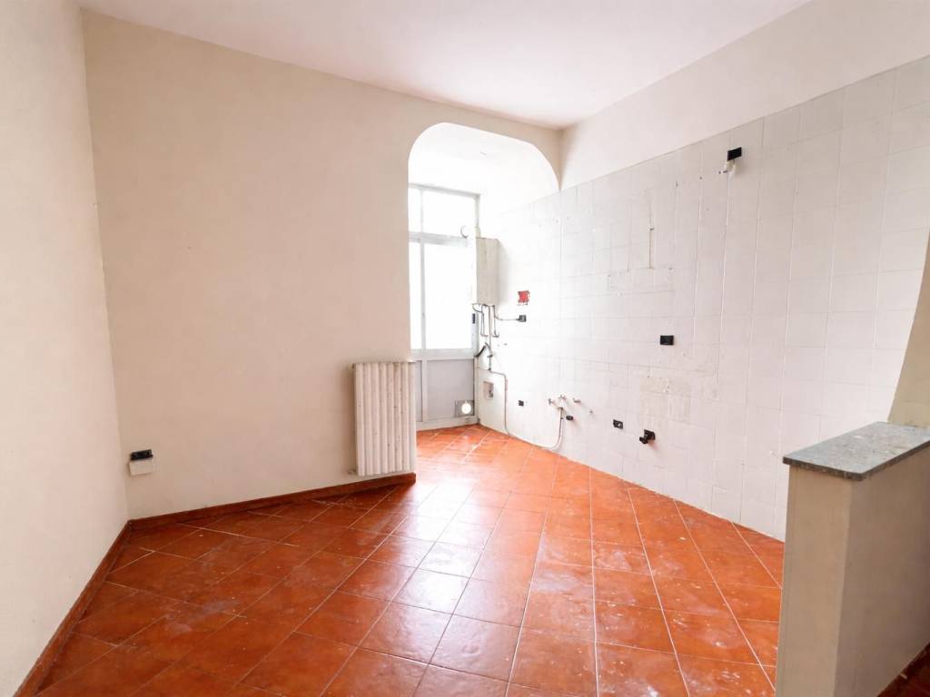 appartamento in vendita a Bari in zona Libertà