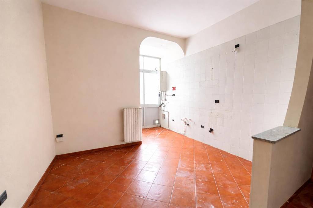 appartamento in vendita a Bari in zona Libertà