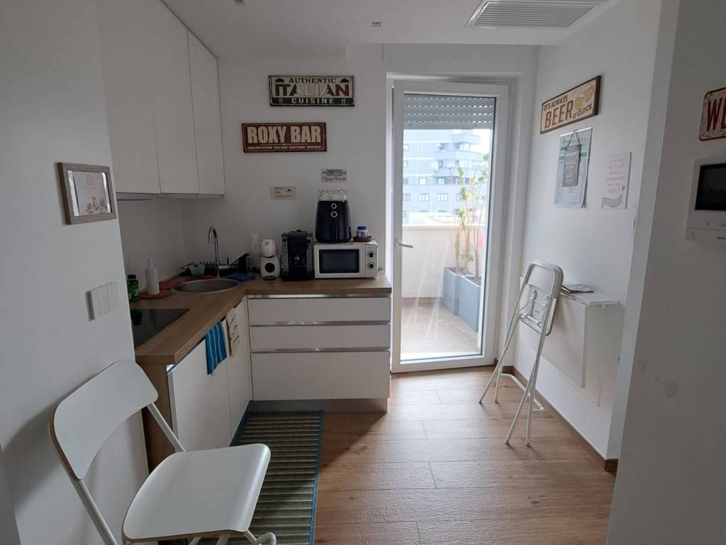 appartamento in vendita a Bari in zona San Girolamo