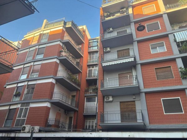 appartamento in vendita a Bari in zona San Pasquale