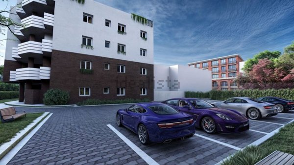 appartamento in vendita a Bari in zona Santo Spirito