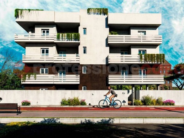 appartamento in vendita a Bari in zona Santo Spirito