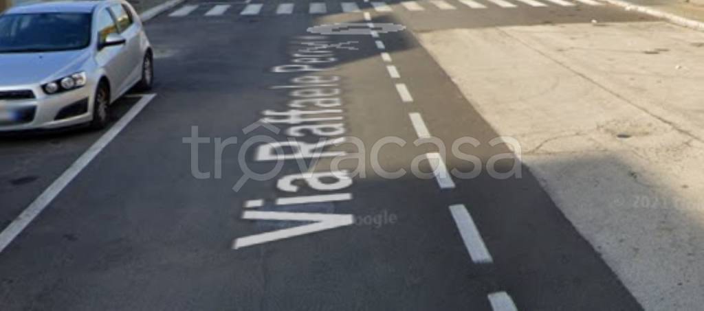 appartamento in vendita a Bari in zona Loseto