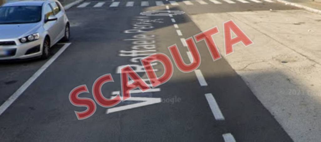 appartamento in vendita a Bari in zona Loseto