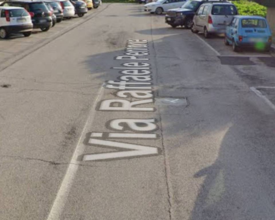 appartamento in vendita a Bari in zona Loseto