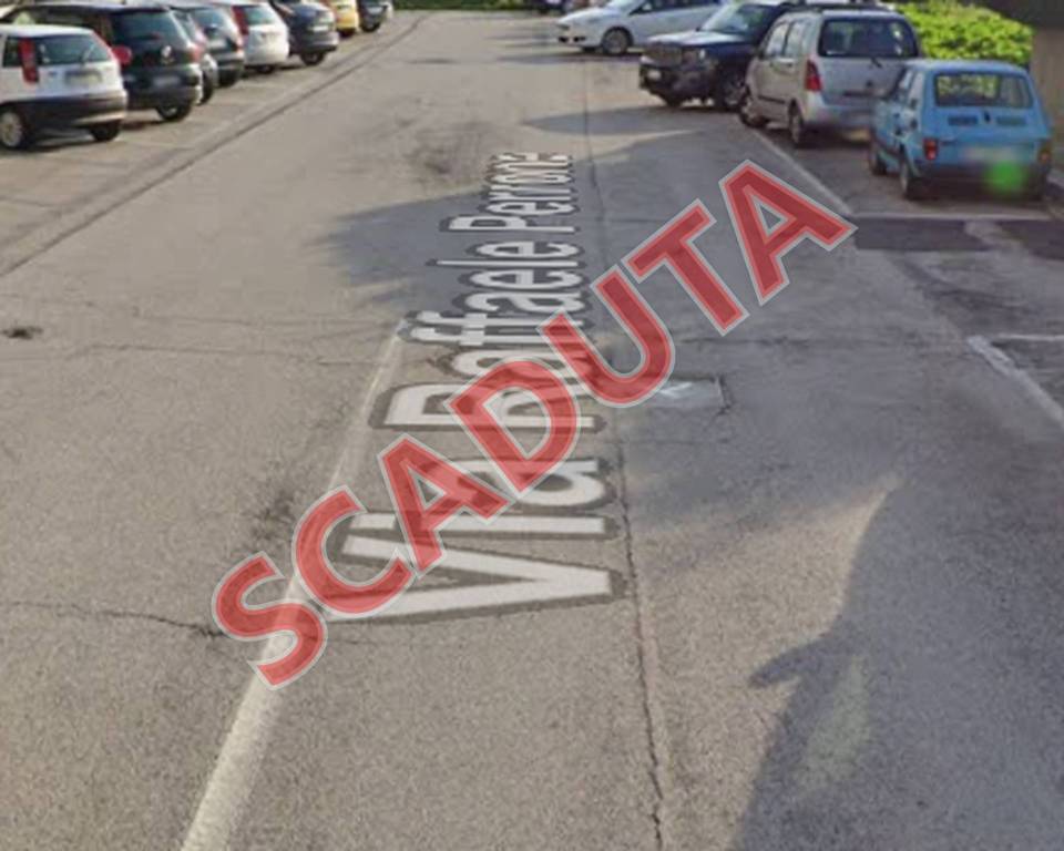 appartamento in vendita a Bari in zona Loseto