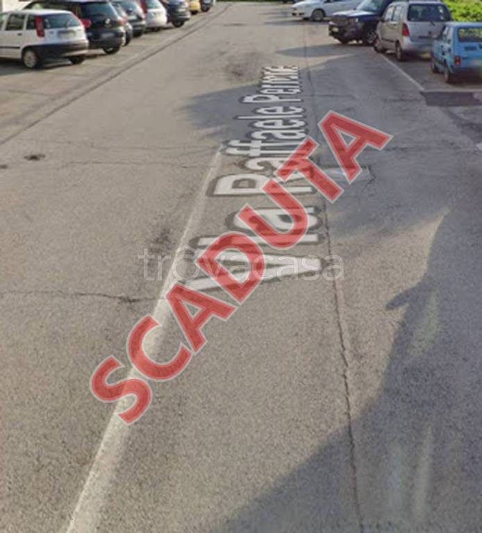 appartamento in vendita a Bari in zona Loseto