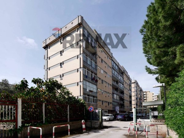 appartamento in vendita a Bari in zona Mungivacca