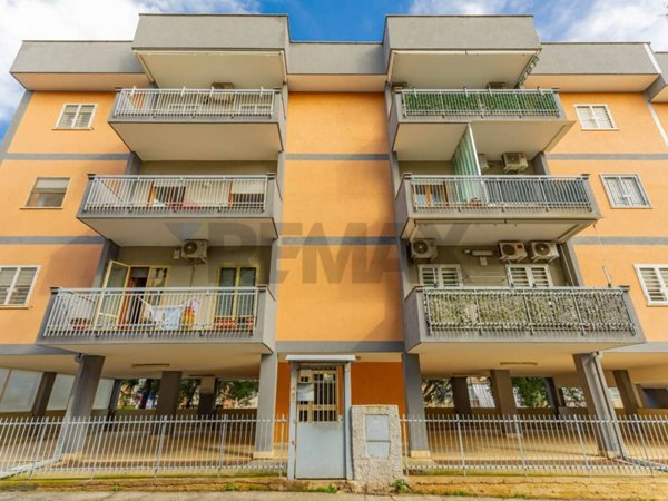 appartamento in vendita a Bari in zona San Paolo