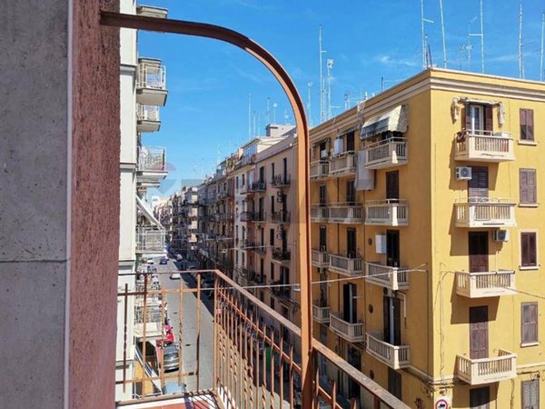 appartamento in vendita a Bari in zona Libertà
