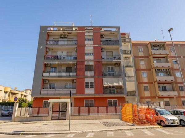 appartamento in vendita a Bari in zona Picone