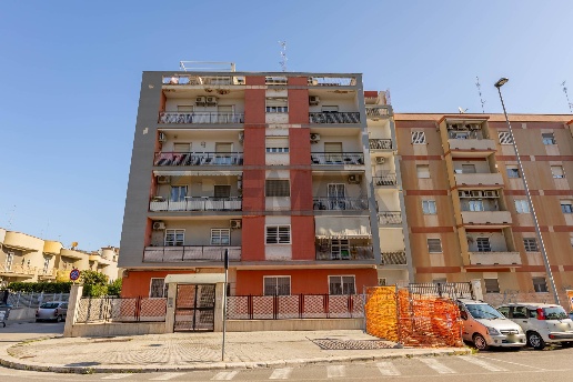 appartamento in vendita a Bari in zona Picone