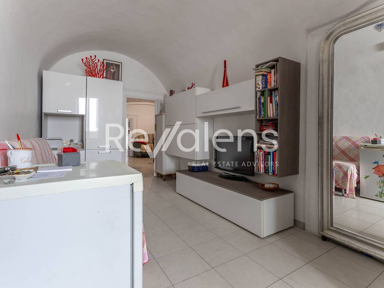 appartamento in vendita a Bari in zona Libertà