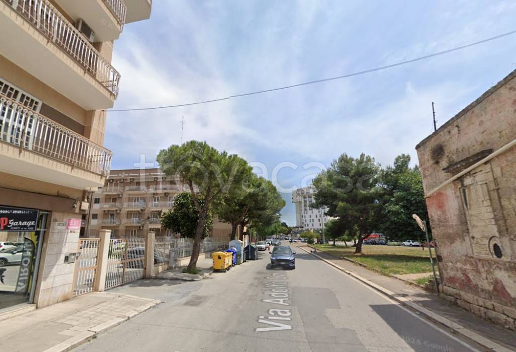 negozio in vendita a Bari in zona San Pasquale
