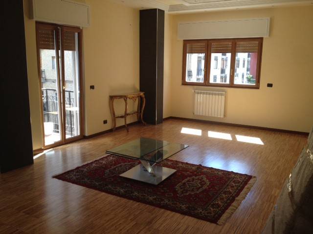 appartamento in vendita a Bari in zona Murat