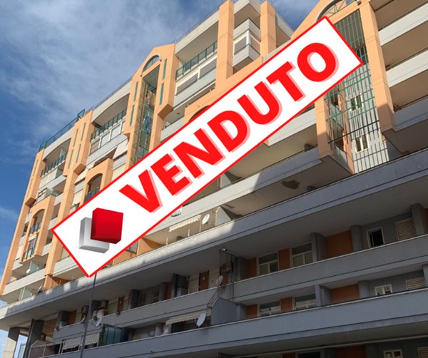 appartamento in vendita a Bari