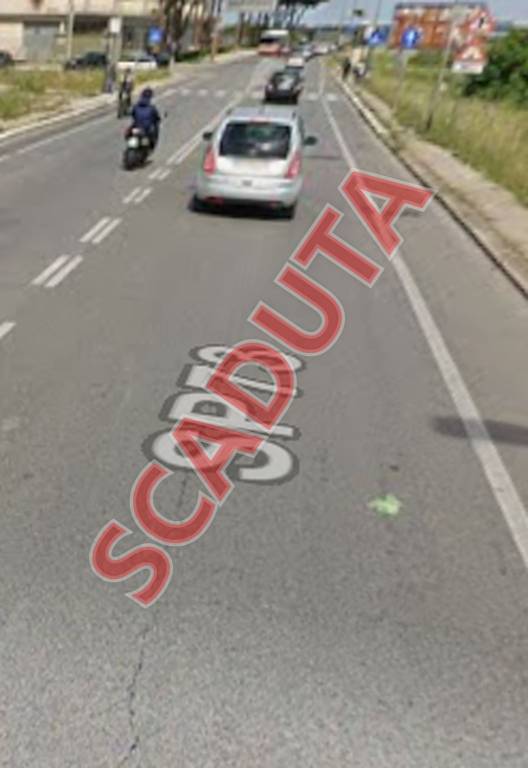 terreno edificabile in vendita a Bari